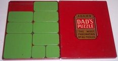 Adma's Dad's Puzzle