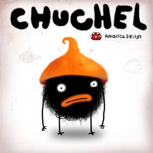 Chuchel - 2018 Amanita Design