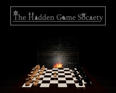 The Hidden Game Society