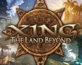 Xing: The Land Beyond - 2017 White Lotus Interactive