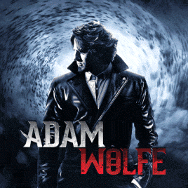 Adam Wolfe (Ep. 4)