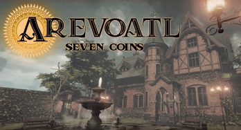 Arevoatl: Seven Coins