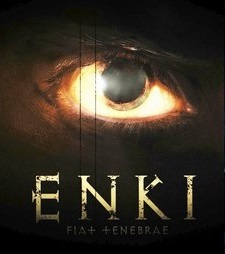 Enki - 2015 Storm in a Teacup