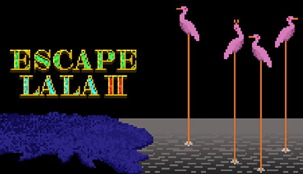 Escape Lala II