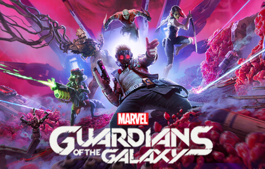 [Marvel's] Guardians of the Galaxy