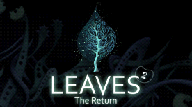 Leaves - The Return