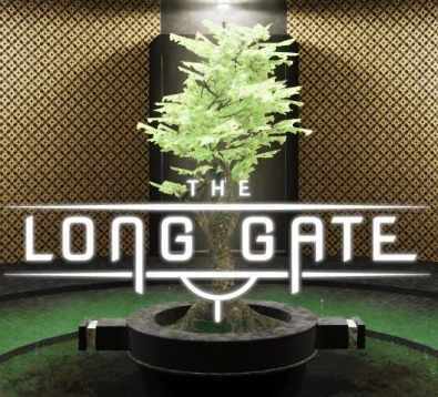 The Long Gate