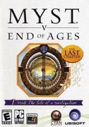 MYST V: End of Ages - 2005