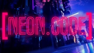 Neon.Code - 2018 Fubenalvo