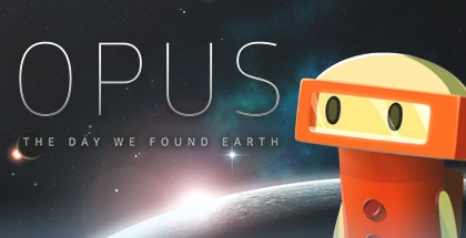 Opus: The Day We Found Earth