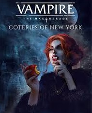 Vampire: The Masquerade  Coteries of New York