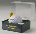Bogey Ball (Game Preserve IN $18.95 shipped)