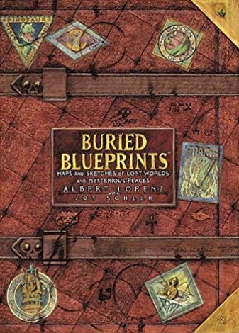 Buried Blueprints - Lorenz & Schleh