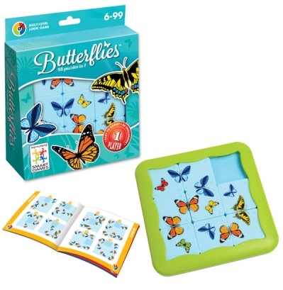 Butterflies - SmartGames