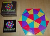 Color Matrix - Museum Co.