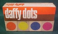 Reiss 1971 Daffy Dots
