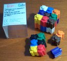 Gram's Cube