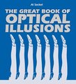 Optical Illusions book - Seckel