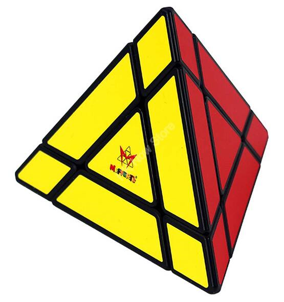 Lagoon Rubik's Stellar Puzzle Game Logic Mental Challenge 