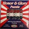 Honor and Glory slider - Thinkfun
