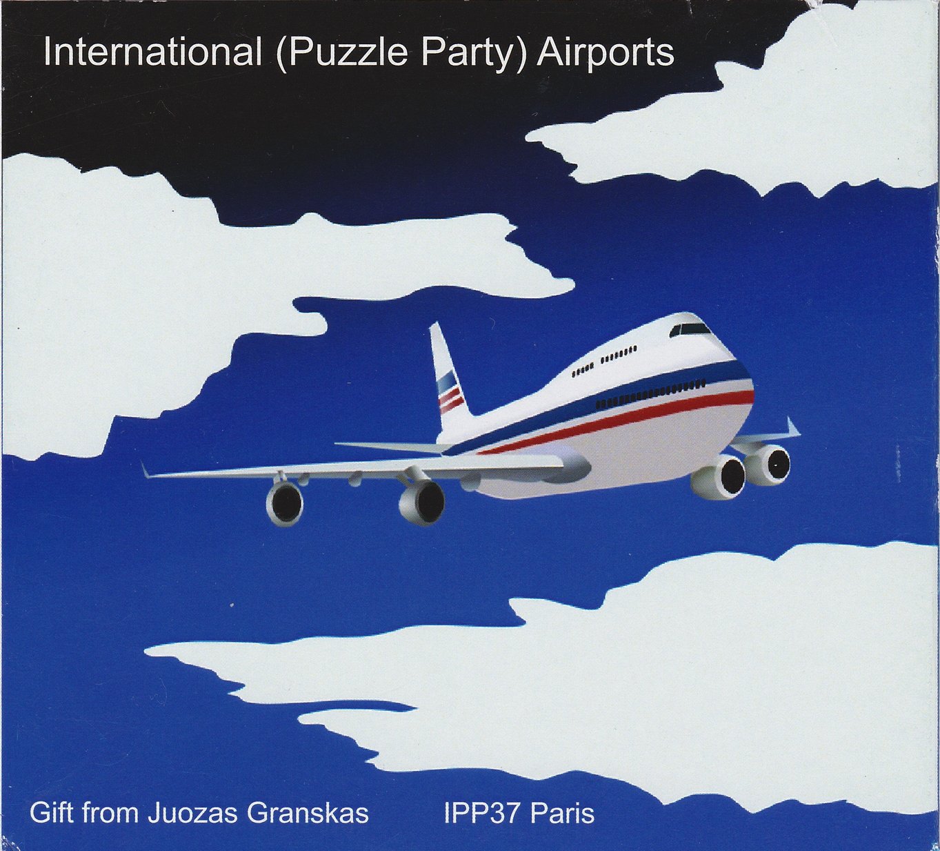 IPP Airports - Granskas