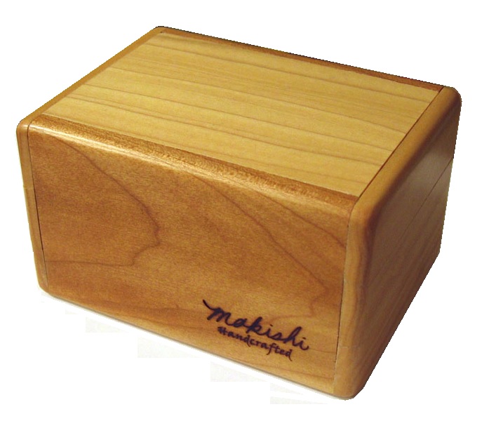 Download Gravity Pin Puzzle Box Plans Woodworking Plans