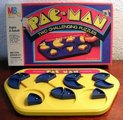 Milton Bradley's Pac-Man Puzzle