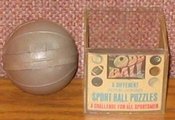 Odd Ball Basketball