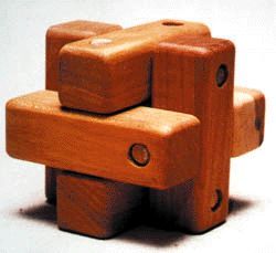 Rube's Cubic