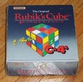 Rubik's Cube 4th Dimension