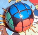 Rubik's Sphere