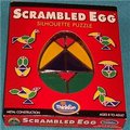 Scrambled Egg silhouette
