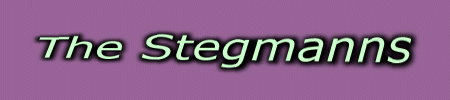 The Stegmanns