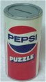 Pepsi Can bank - Synergistics