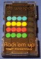 Tomy Rack-Em-Up Pocket