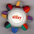 Tricky Disky