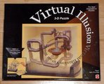 Virtual Illusion - Mattel