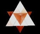 IP - dual tetrahedron