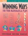 Winning Ways For Your Mathematical Plays Vol. 4