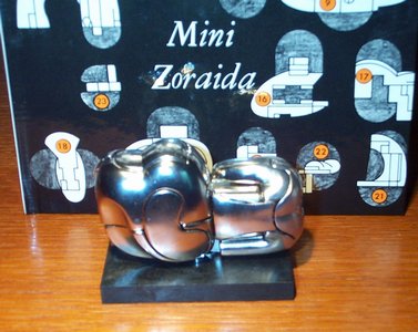 Mini-Zoraida