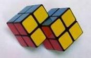 Rubikfan Double