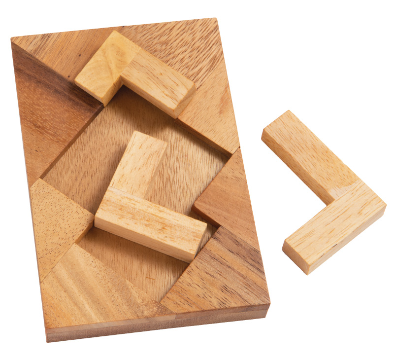 3L Puzzle