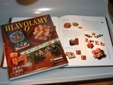 Czech puzzle book