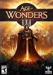 Age of Wonders III