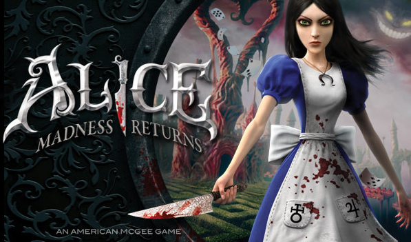 Alice: Madness Returns