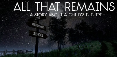 All That Remains