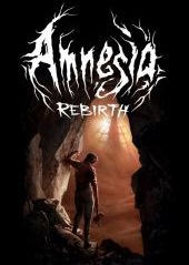 Amnesia: Rebirth