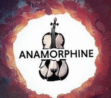 Anamorphine