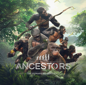 Ancestors: The Humankind Odyssey