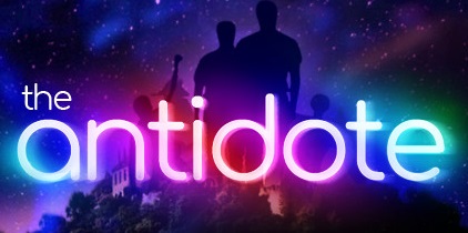The Antidote